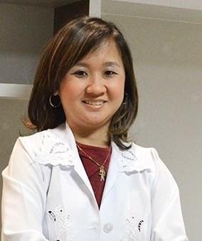 Dra. Juliana Sugita