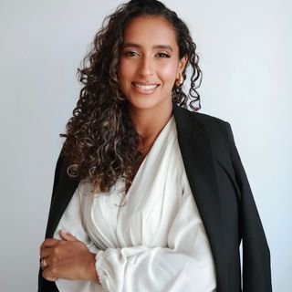 Dra. Alice De Andrade Oliveira