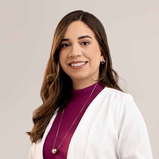Aline Menezes