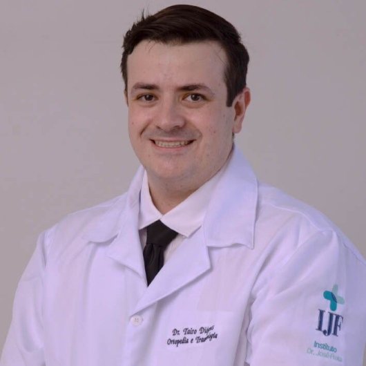 Dr. Tairo Diogenes
