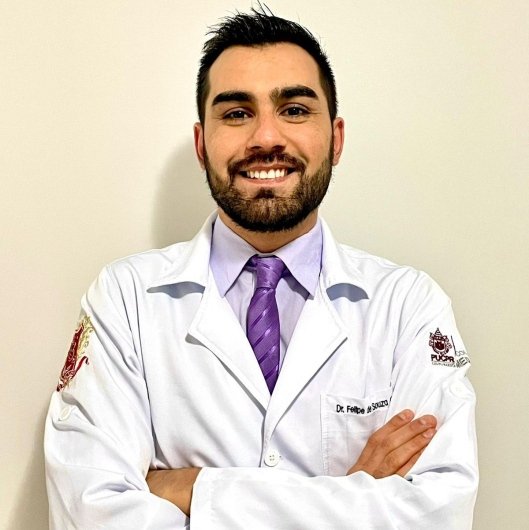 Dr. Felipe de Souza Gutierre