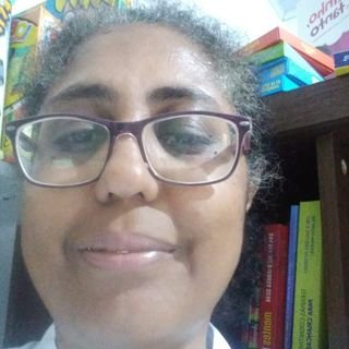 Antônia Luzia Mendes
