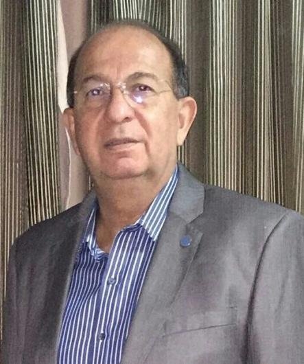 Dr. Amílcar Monte Rey Júnior