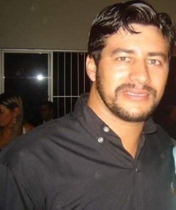 Dr. Ramon Ferreira Lima