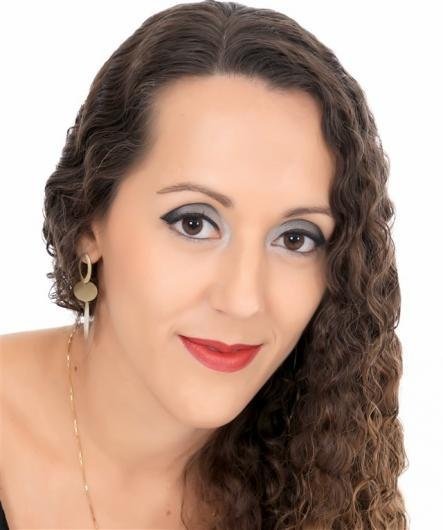 Viviane Da Luz Monteiro