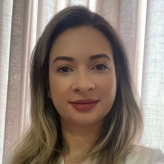 Dra. Rízia Kérem Gonçalves Martiniano