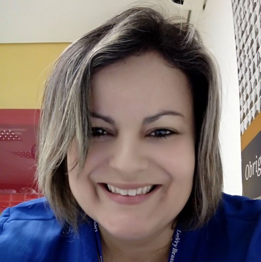 Patricia Carla Reis