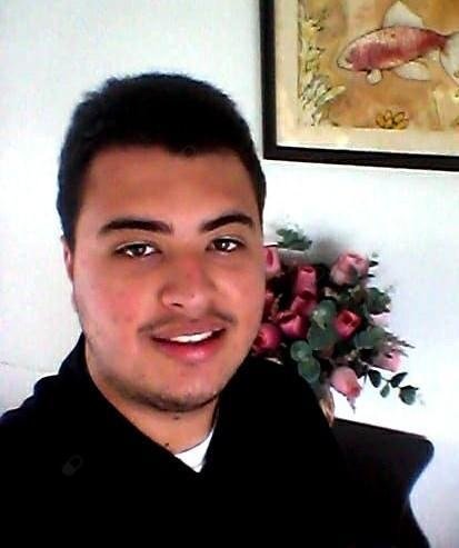 Franklyn Andrade