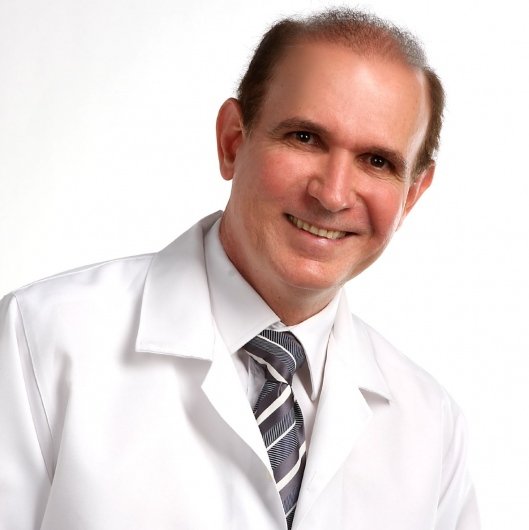 Dr. Marco Aurelio Linhares