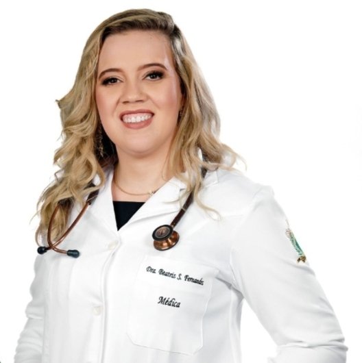 Dra. BEATRIZ FERNANDES