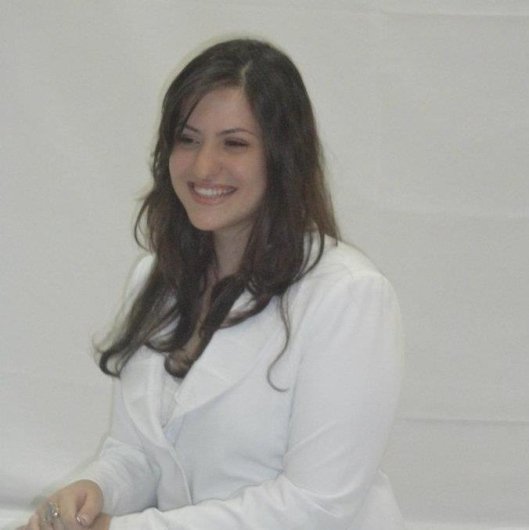 Dra. Marina Antonioli