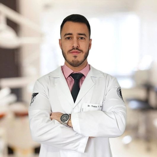 Dr. Thales Tabchoury