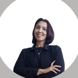 Maria Cecília da Cruz Gualberto