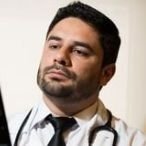 Dr. Márlon Severo