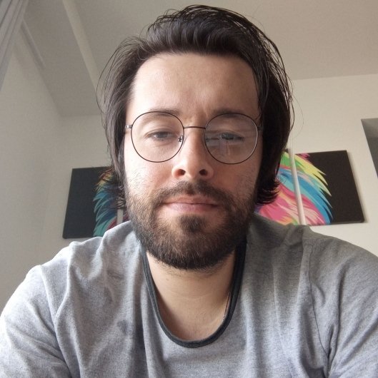 Thiago Silvério