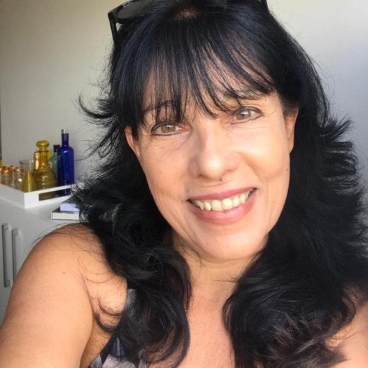 Dra. Claudia Andrade
