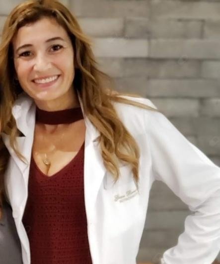 Grace Bernardo