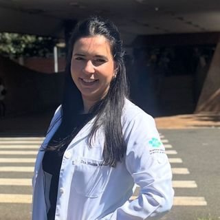 Dra. Marilia Brandi Varella