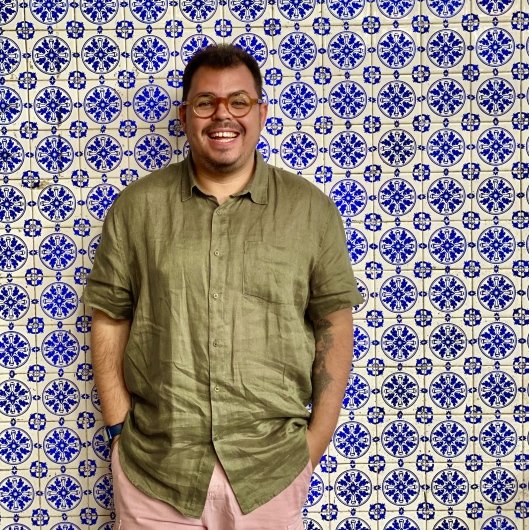 Dr. Pablo Henrique Cardoso Silva
