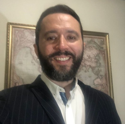 Dr. Luiz Felipe Rocha Duarte Veras