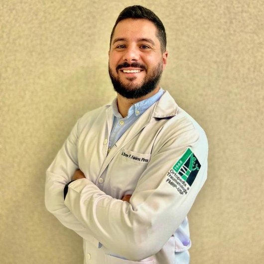 Dr. Breno Faleiros
