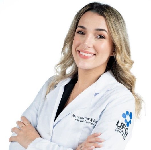 Dra. Ana Carolina Costa Rodrigues