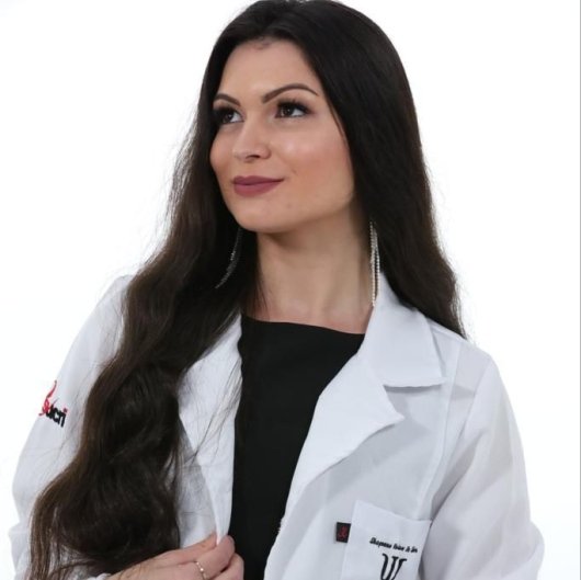 Shayenne Wivian da Silva