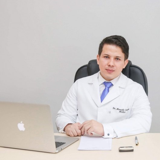 Dr. Marcelo Ericeira