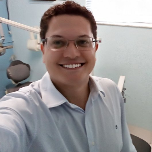Dr. Rodrigo Lessa Ferreira