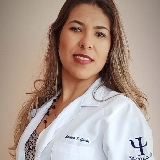 Adriana Garcia