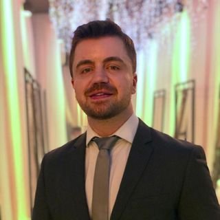 Dr. Guilherme Witek Martins
