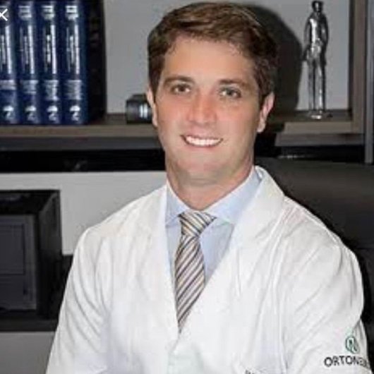 Dr. Paulo Roberto de Andrade F. Caldeira
