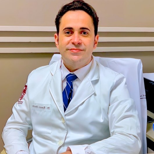 Dr. Romero Amorim Da Silva