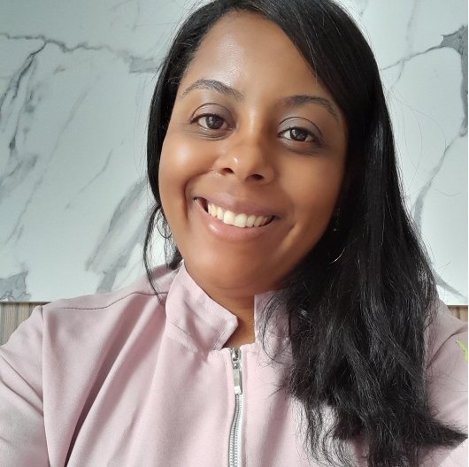 Marilene Silva Duarte