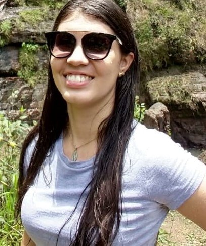 Criscimar Silva Maia