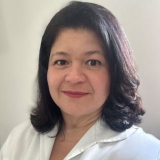 Dra. Soraia Ondina Russo de Carvalho