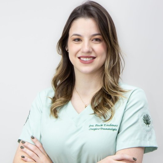 Dra. Paula Estebanez Moreno