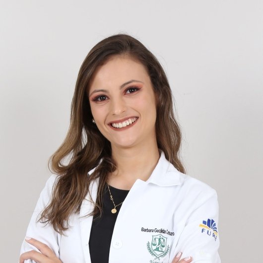 Barbara Gecilda Cardozo