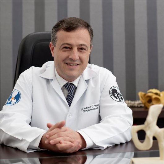 Dr. Josiano Carlos Valerio