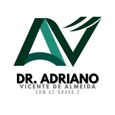 Dr. Adriano Vicente de Almeida