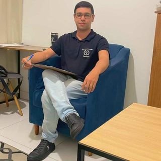 Allan Marcel Fernandes Galindo do Amaral
