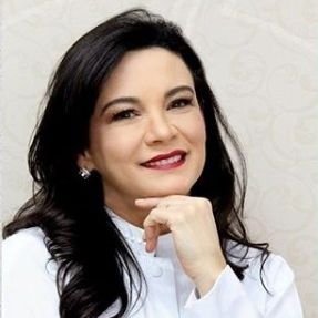 Dra. Rosana Chagas