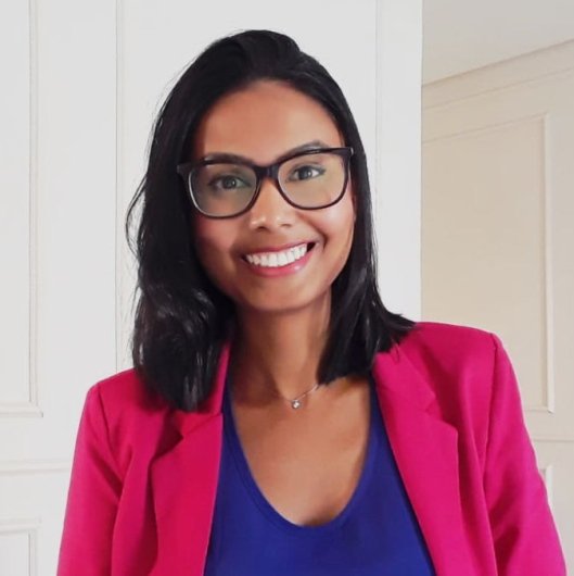 Dra. Alessandra Sacramento