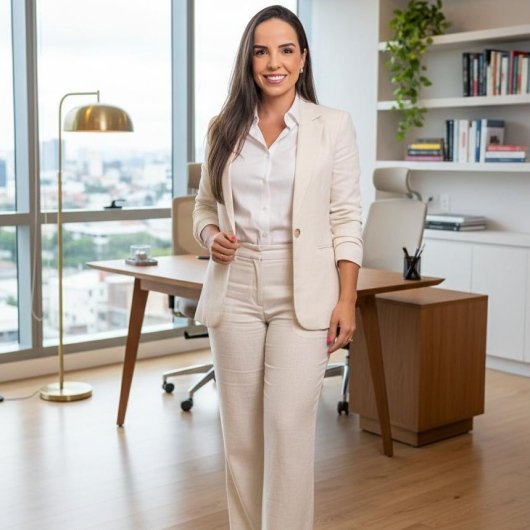 Dra. Bruna Trujillo