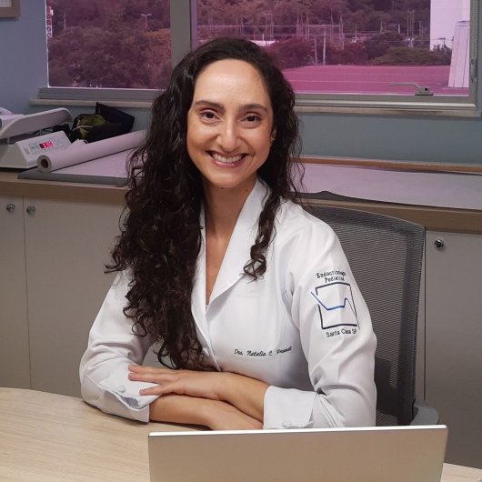 Dra. Natalia Campagnaro Prandi
