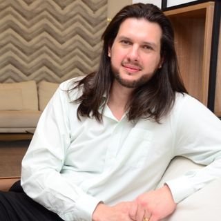 Dr. Abrahão Baldino