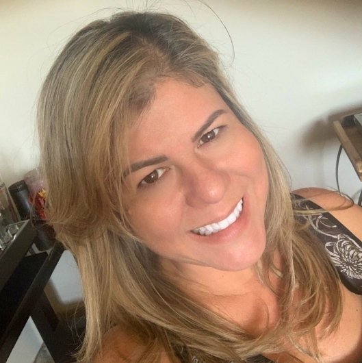 Dra. Ana Marcia Lacerda Borges