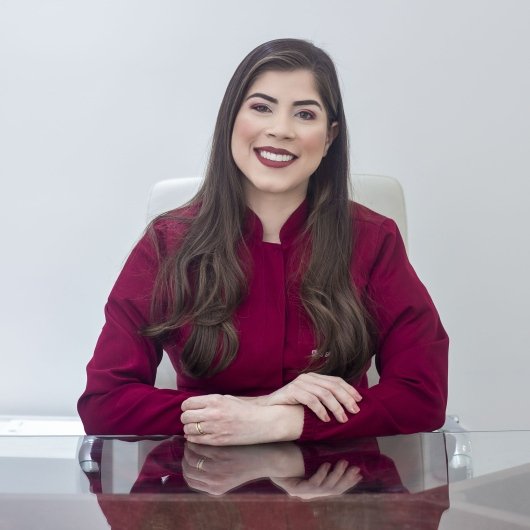 Dra. Alessandra Rodrigues Fonseca Rocha