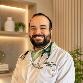 Dr. Dante Carmo Correia Filho