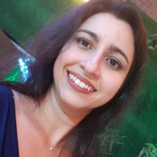 Fernanda Cordovil Metzner